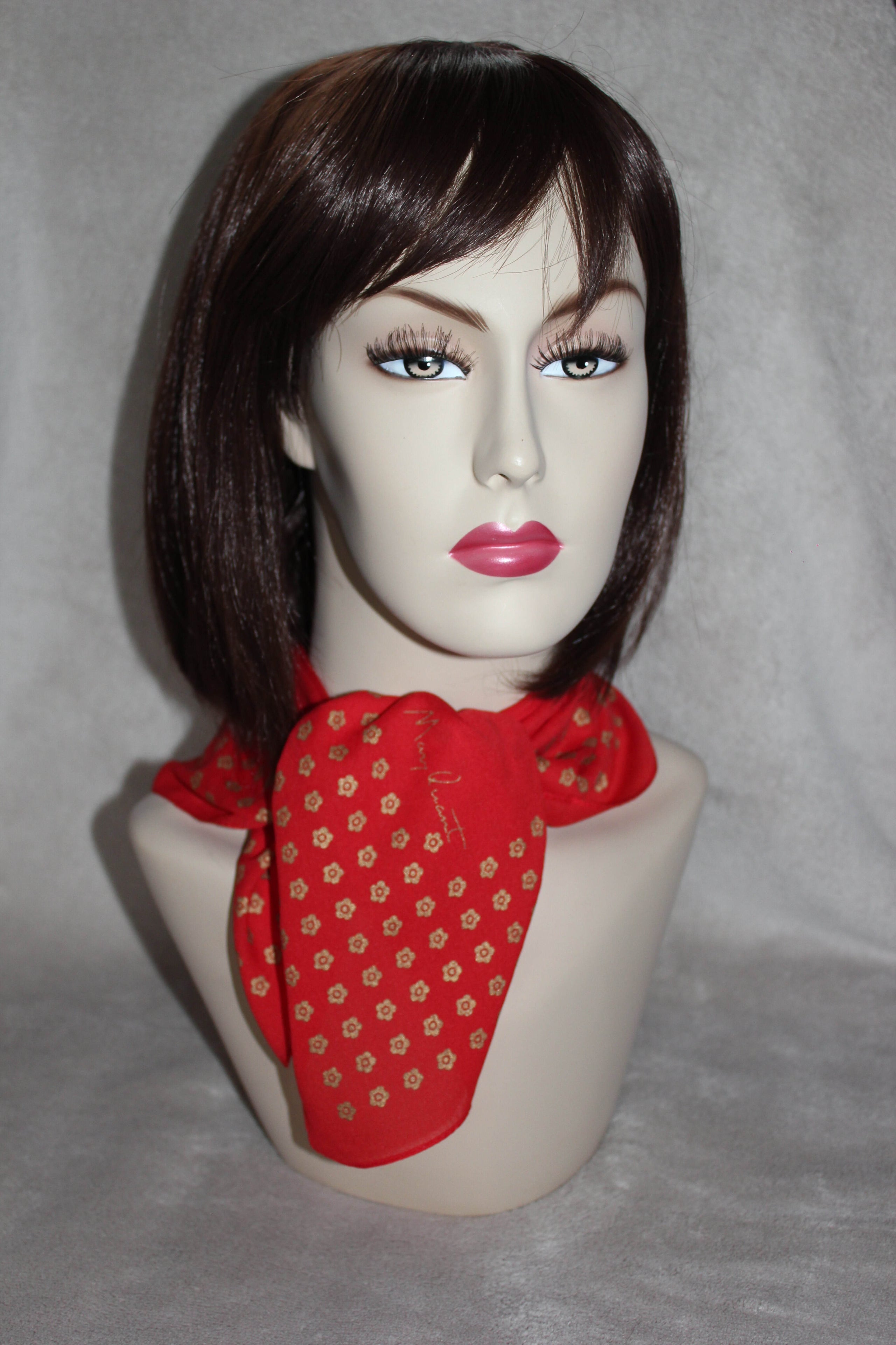 Mary best sale quant scarf